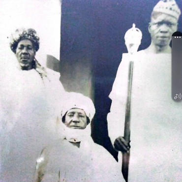 Maigari Yahaya Muhammad Maikarfi 11