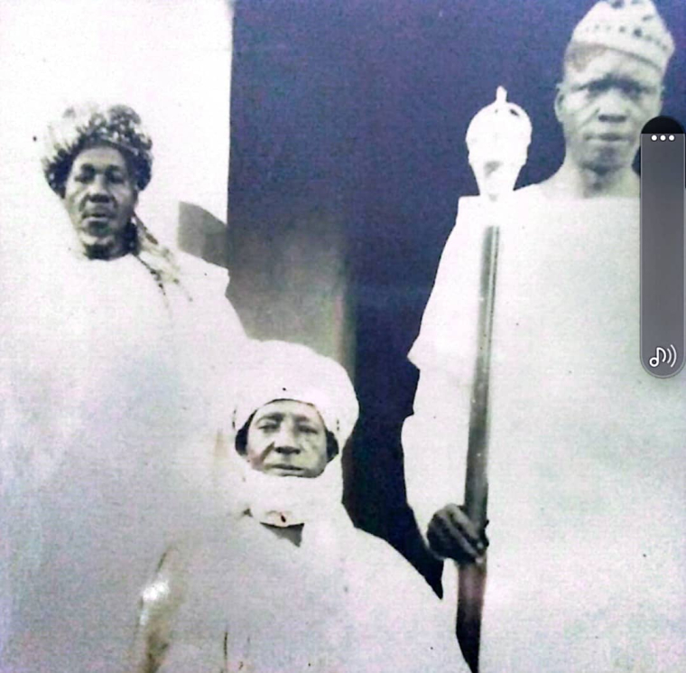 Maigari Yahaya Muhammad Maikarfi 11