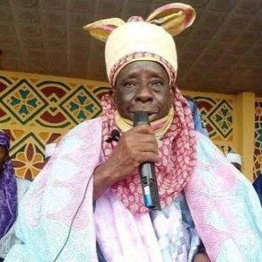 Maigari Muhammad Kabir Maikarfi 111