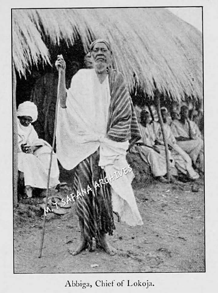 Maigari Abubakar Abiga